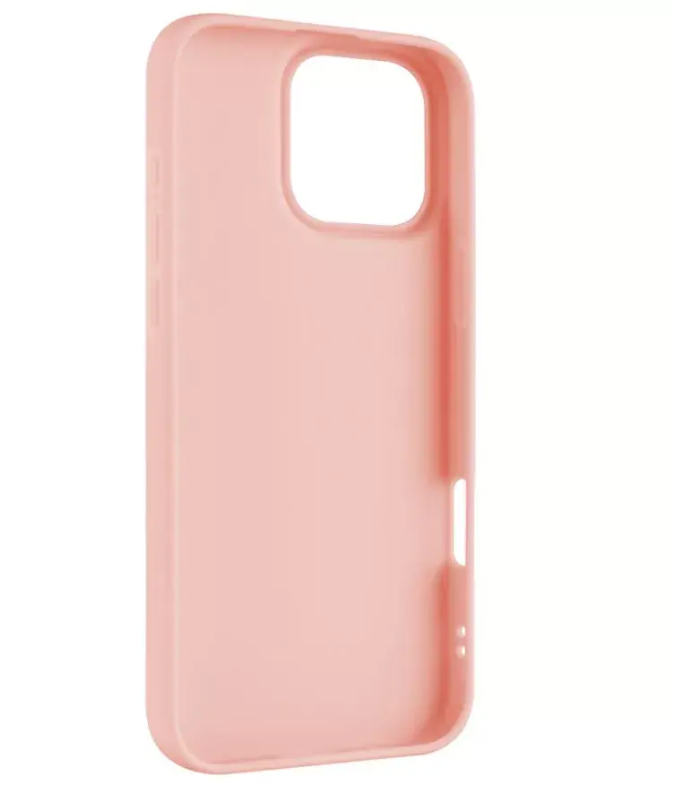 FIXED protective back cover for iPhone 16 Pro Max Photo 2