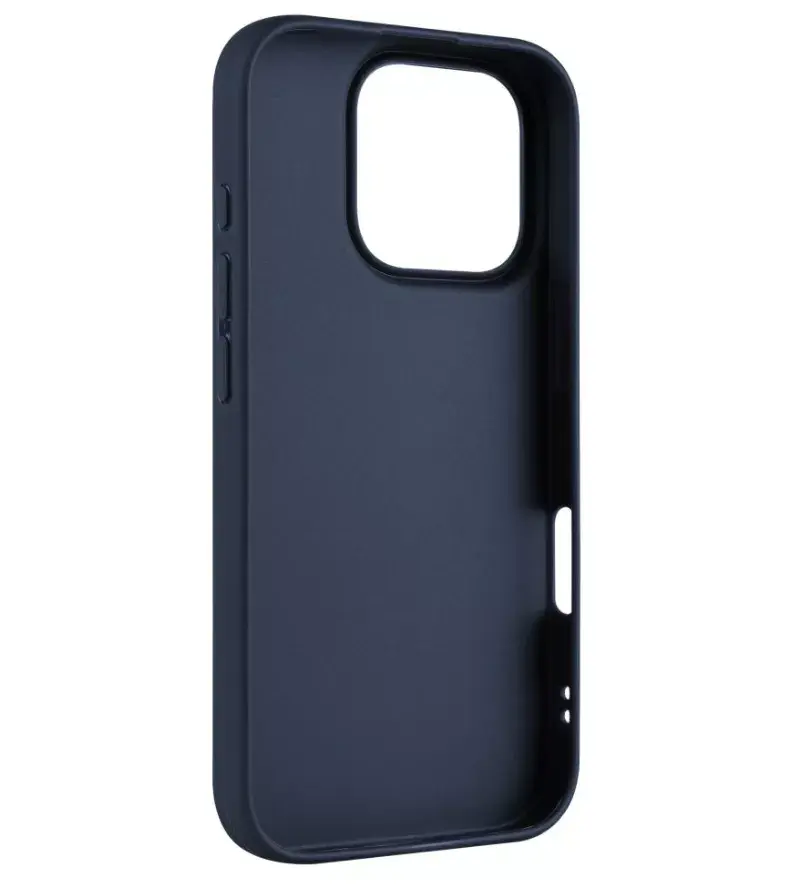 Back cover FIXED for Apple iPhone 16 Pro FIXST-1402-BL Photo 2