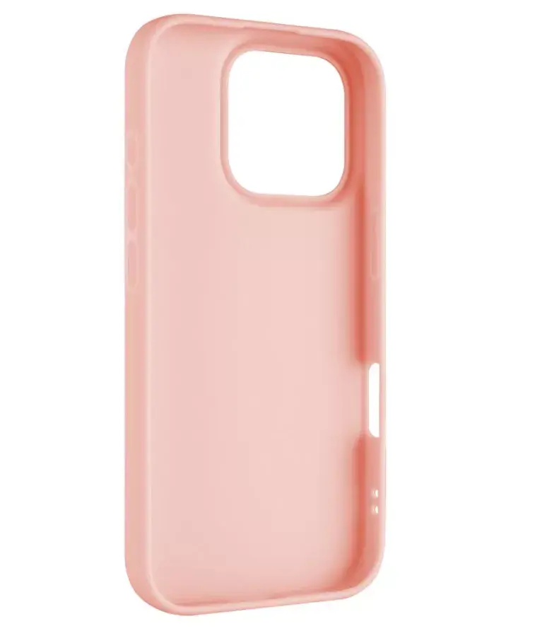 Protective back cover FIXED for iPhone 16 Pro Photo 2