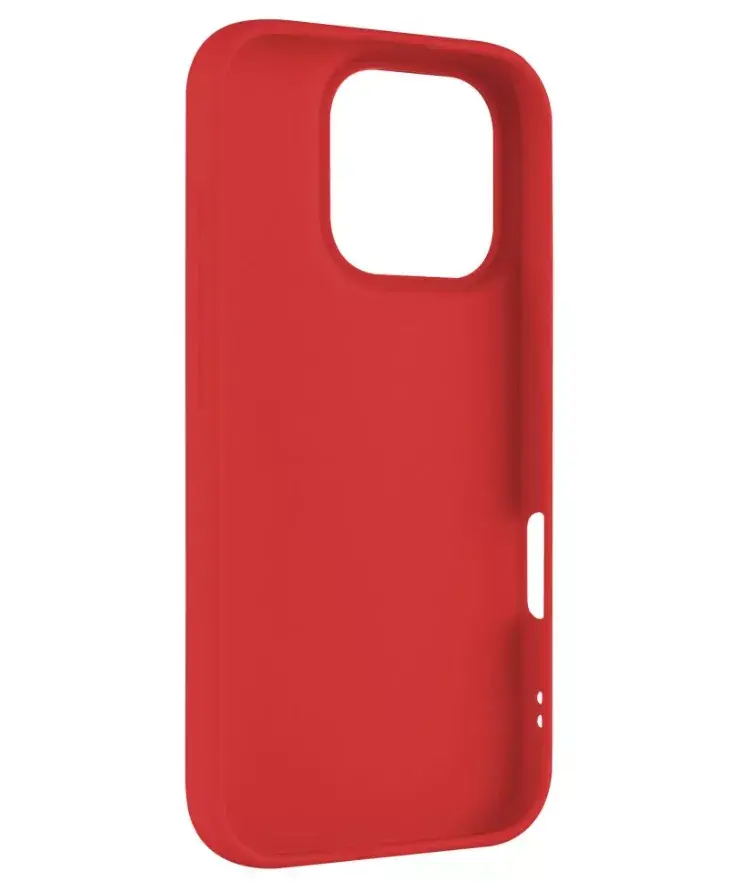 Back cover FIXED for Apple iPhone 16 Pro Photo 2