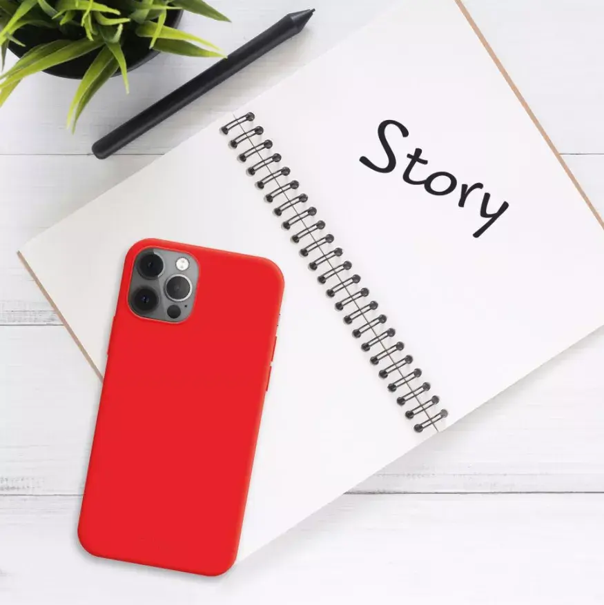 Задняя накладка FIXED для Apple iPhone 16 Photo 3