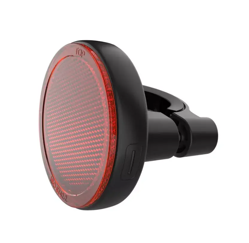 Reflector FIXED FIXTAG-RE-BK — Find My-compatible, Black Photo 2
