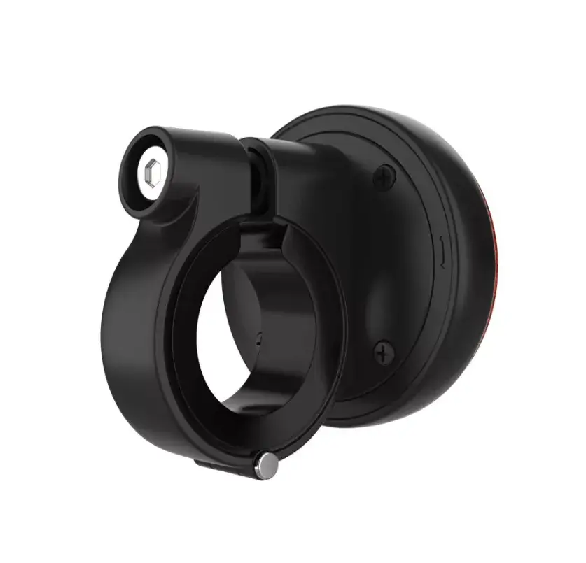 Reflector FIXED FIXTAG-RE-BK — Find My-compatible, Black Photo 5