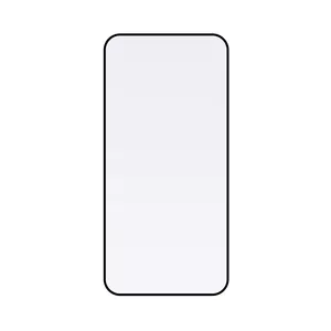 Screen protector FIXED for iPhone 16 Pro Max — tempered glass, ultra durable, anti-dust, with applicator