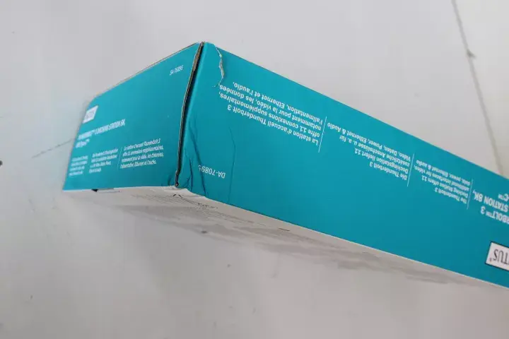 Док-станция DA-70895SO Photo 3