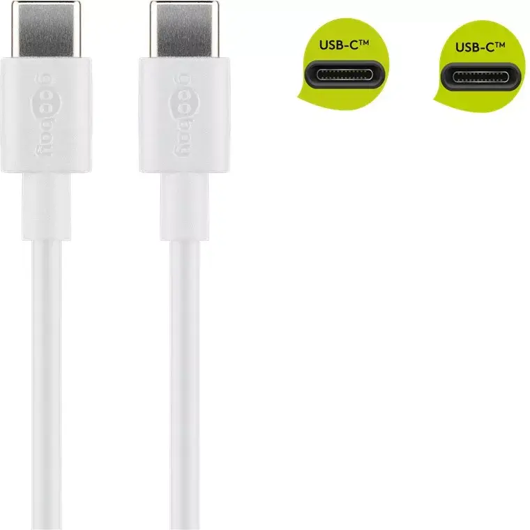 USB kabelis Goobay 51244 Photo 3