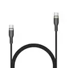 Кабель USB-C на USB-C FIXED FIXDB-CC2-BK Photo 4