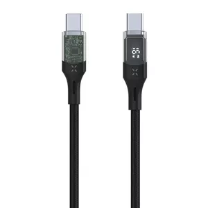 Портативное зарядное устройство FIXED FIXDD-CC12-BK — пауэрбанк FIXED, модель FIXDD-CC12-BK
