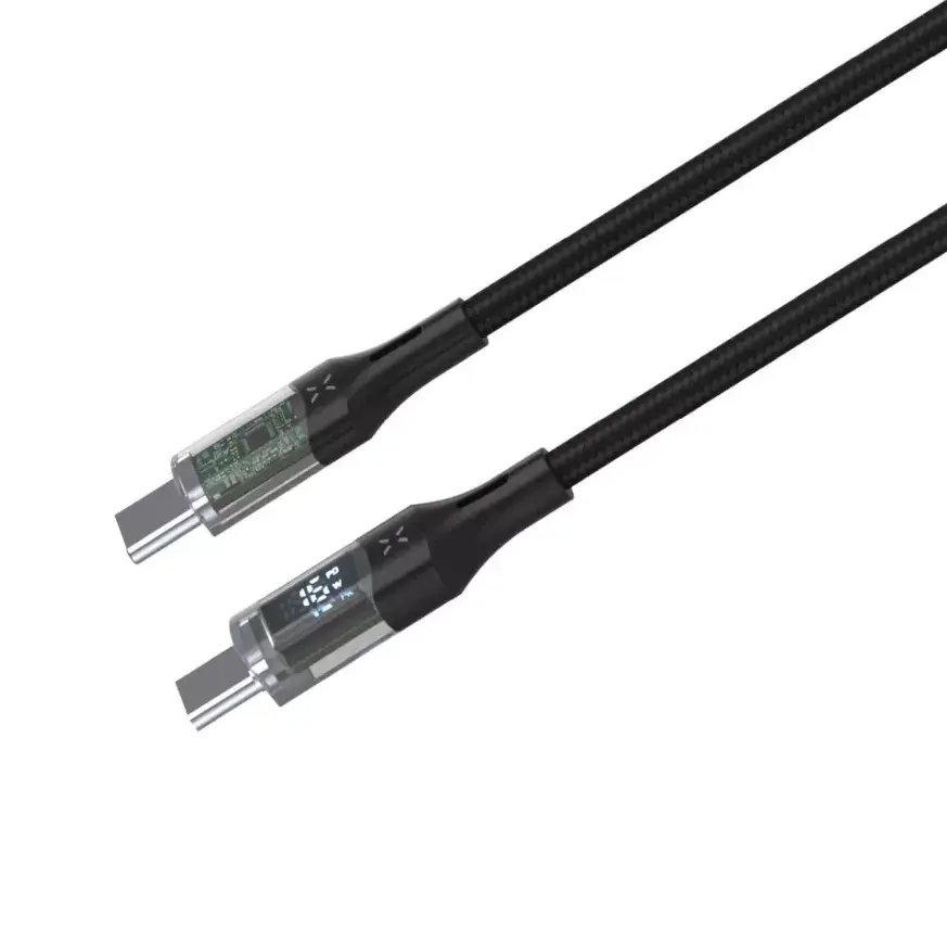 FIXED FIXDD-CC12-BK портативный зарядник Photo 2