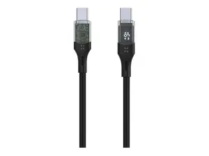 Portable Charger FIXED FIXDD-CC12-BK — FIXED power bank, model FIXDD-CC12-BK