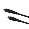 Кабель USB-C — Lightning FIXED FIXDLS-CL2-BK Photo 2