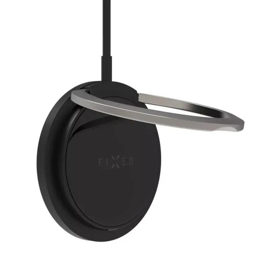 Беспроводное зарядное FIXED MagPad FIXMPAD2-BK 15W Photo 3