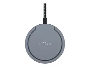 Wireless charger FIXED MagPad Pro 15W — magnetic Qi pad for fast charging