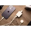 FIXED Fixed Mini 45W ceļojumu lādētājs USB-C/USB Photo 3