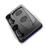 FIXED FIXPS5-MCS-BW станция охлаждения и зарядки Photo 4