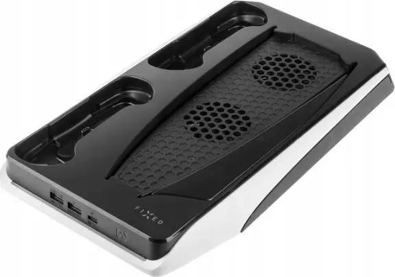 FIXED FIXPS5-MCS-BW cooling and charging station Photo 18