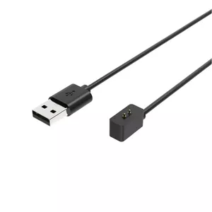 Charging cable FIXED for Xiaomi Mi Band 8 / 9 Pro / Active, USB-A, 1 m