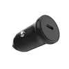 Car USB‑C charger FIXED FIXCC20N‑C‑BK 20W Photo 3