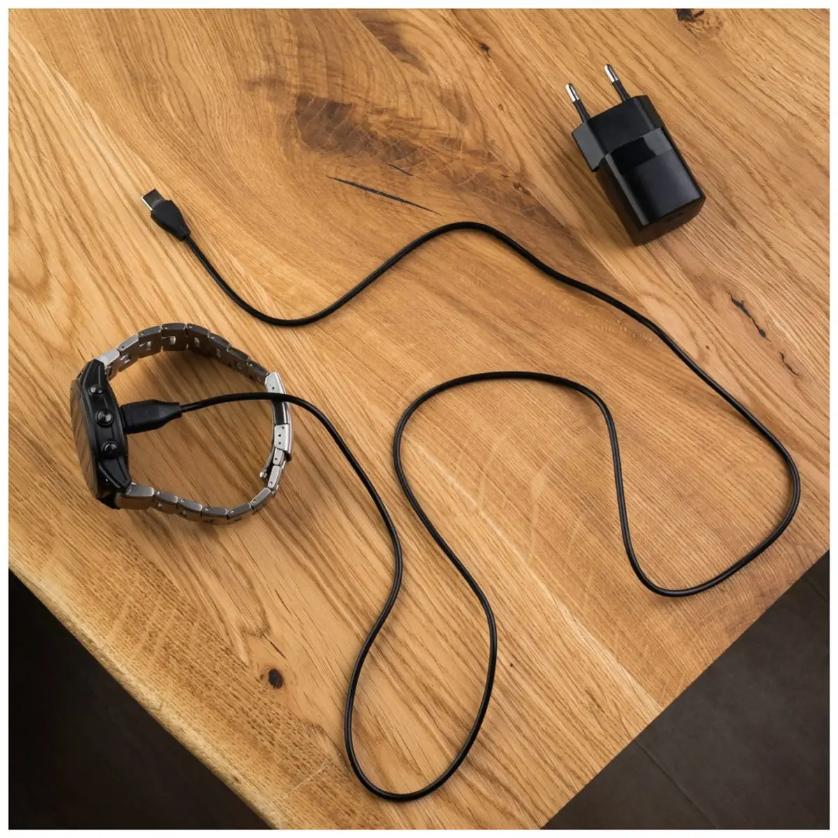 FIXED USB-C Charging Cable for Garmin Smartwatches Photo 6