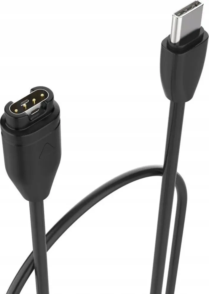 FIXED USB-C uzlādes kabelis Garmin viedpulksteņiem Photo 7