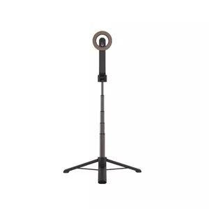 Selfie stick FIXED FIXSN-M-BK Bluetooth fixed 72 cm aluminium alloy