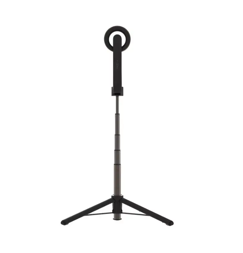 Selfie stick FIXED FIXSN-M-BK Bluetooth 72 cm Photo 3