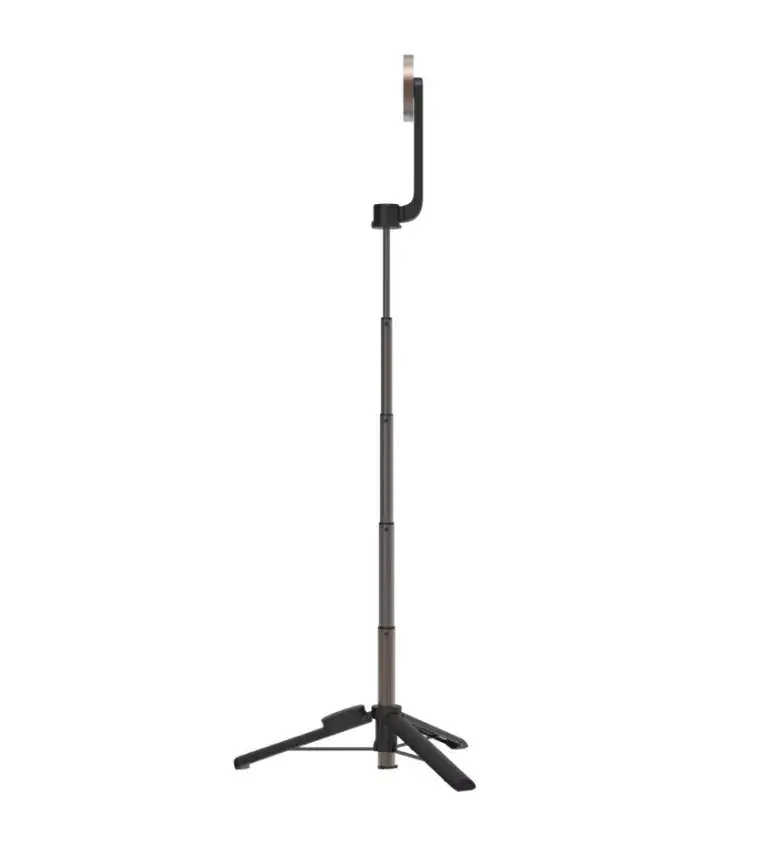 Selfie stick FIXED FIXSN-M-BK Bluetooth 72 cm Photo 4