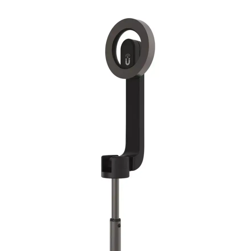 Selfie stick FIXED FIXSN-M-BK Bluetooth 72 cm Photo 5