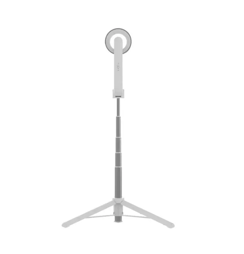 Selfie stick FIXED FIXSN-M-WH — Bluetooth 72 cm Photo 3