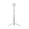 Selfie stick FIXED FIXSN-M-WH — Bluetooth 72 cm Photo 3