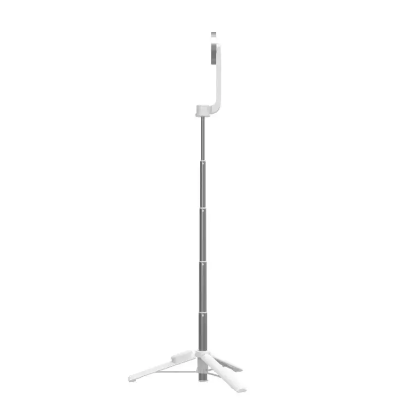 Selfie stick FIXED FIXSN-M-WH — Bluetooth 72 cm Photo 4