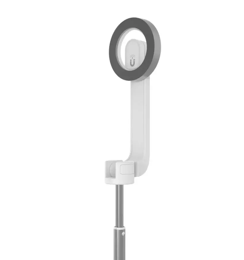 Selfie stick FIXED FIXSN-M-WH — Bluetooth 72 cm Photo 5