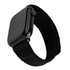 Nylon watch strap FIXED FIXNST2-436-BK 38/40/41mm Photo 2
