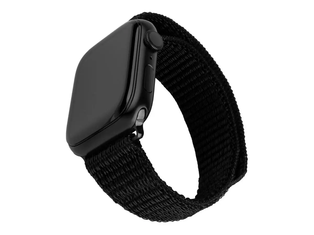 Nailona pulksteņa siksniņa FIXED Sporty Strap