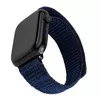Нейлоновый ремешок FIXED FIXNST2-436-DBL для Apple Watch 38/40/41 Photo 2