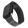 FIXED FIXNST2-436-GR силиконовый ремешок Photo 2