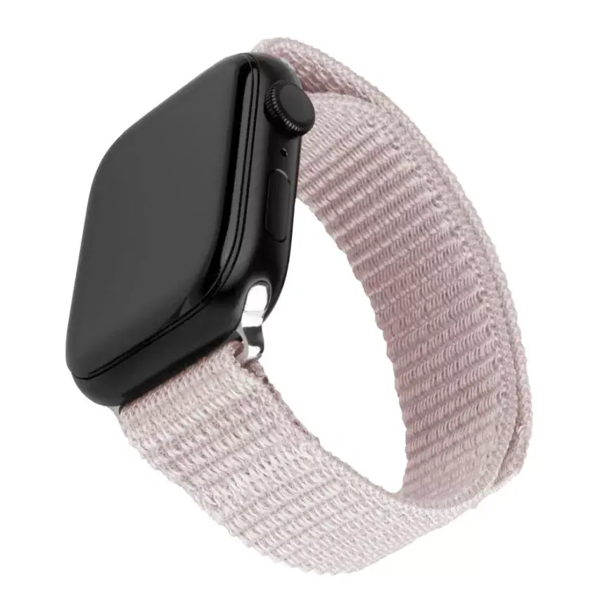 FIXED Sporty Strap FIXNST2-434-ROGD для Apple Watch Photo 2