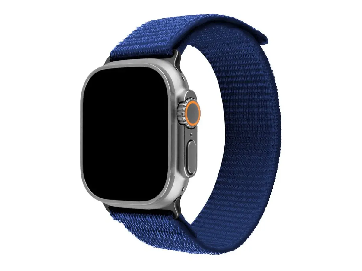 Siksniņa FIXED Sporty Strap FIXNST2-1029-DBL priekš