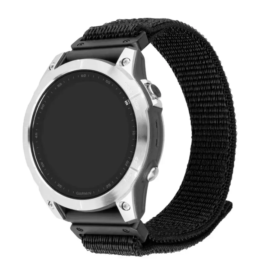 FIXED 22 мм ремешок для Garmin QuickFit — 160–210 мм Photo 2