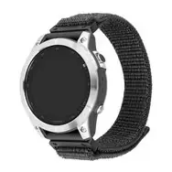 FIXED QuickFit 22 мм нейлоновый ремешок для Garmin Photo 3