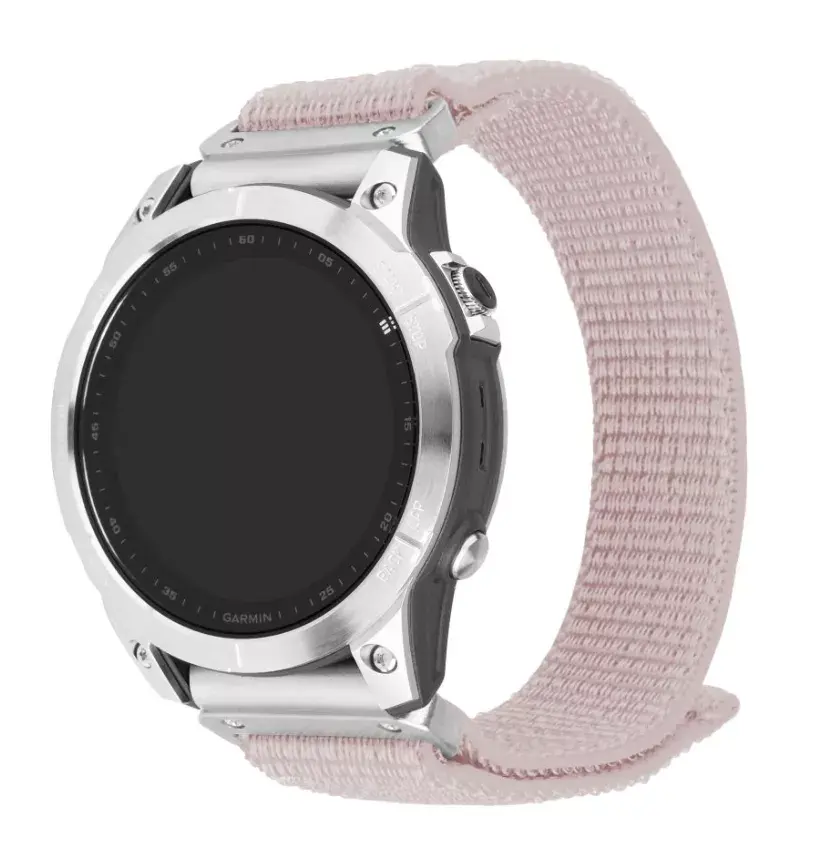Ремешок FIXED Sporty для Garmin QuickFit 22 мм Photo 2
