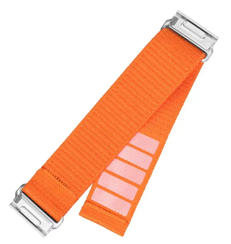FIXED Sporty Strap QuickFit 26 mm siksniņa Photo 2