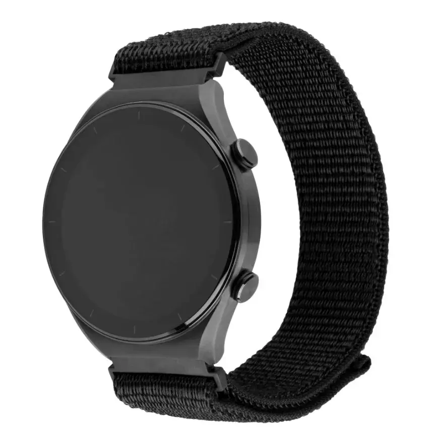 FIXED FIXNST2-20MM-BK 20 мм нейлоновый ремешок Photo 2