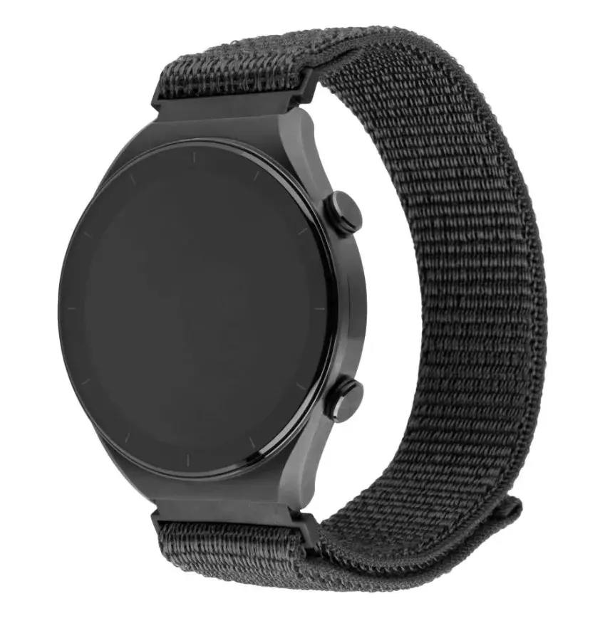 FIXED 20 mm quick-release nylon strap FIXNST2-20MM-GR Photo 2