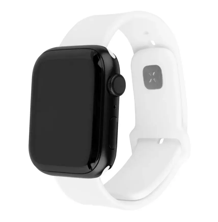 FIXED Sporty Strap Set FIXSST2‑1029‑WH для Apple Watch Ultra Photo 2