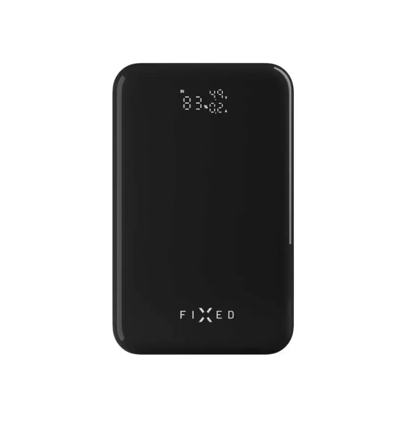 FIXED Zen 20 Pro power bank — 20000 mAh Photo 2