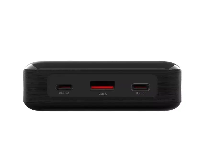 FIXED Zen 20 Pro power bank — 20000 mAh Photo 5