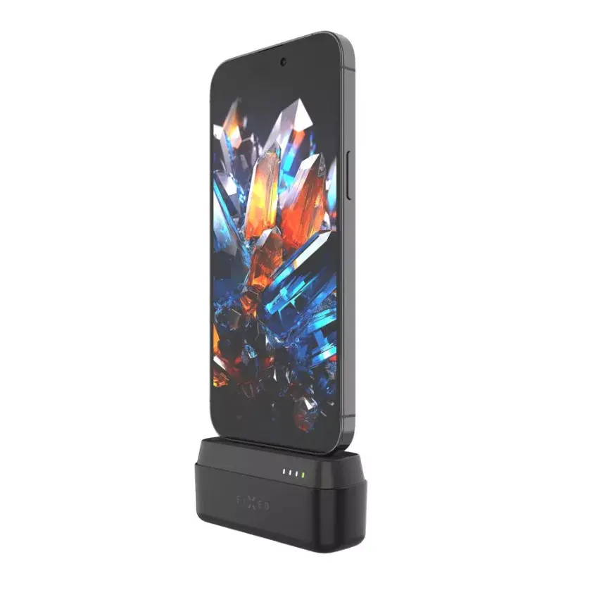 Portable power bank FIXED FIXZEN-5PL-BK 5000 mAh Photo 4
