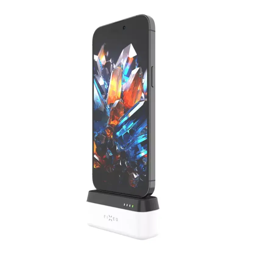 FIXED FIXZEN-5PL-WH power bank 5000 mAh Photo 4