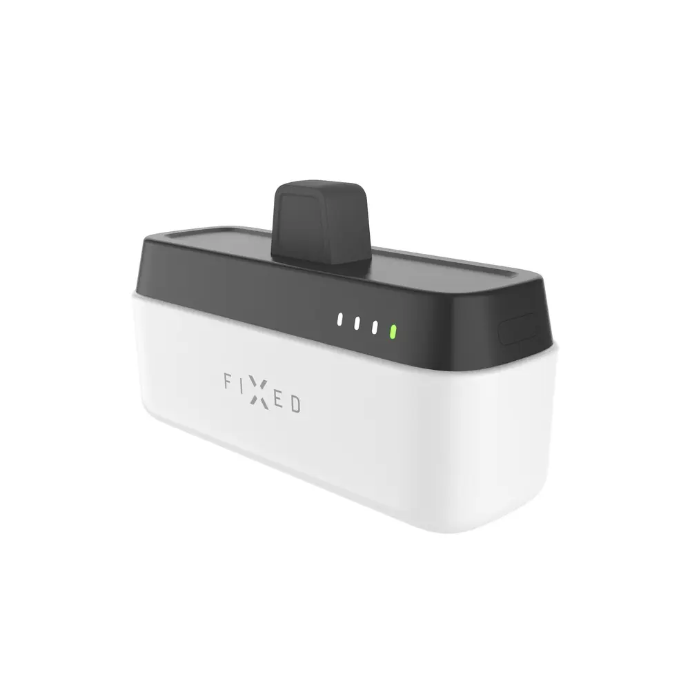 FIXED FIXZEN-5PL-WH portable power bank 5000 mAh Photo 6